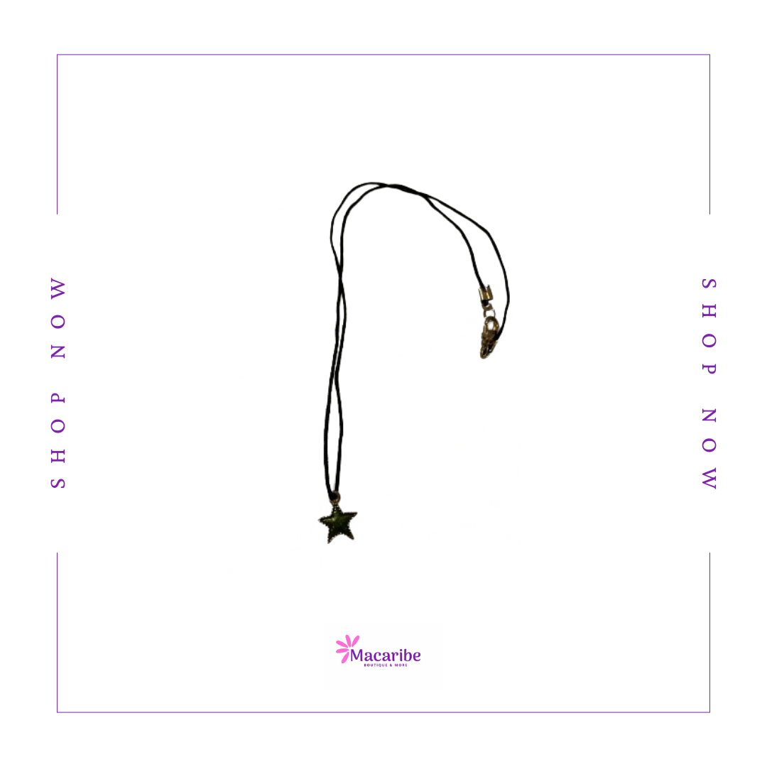 Minimalistic Necklace