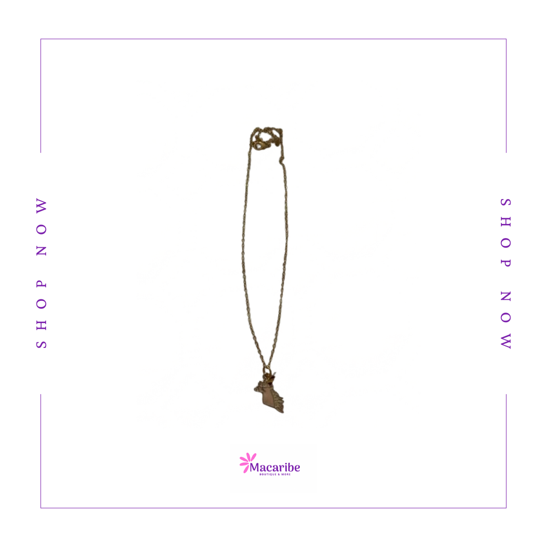 Minimalistic Necklace