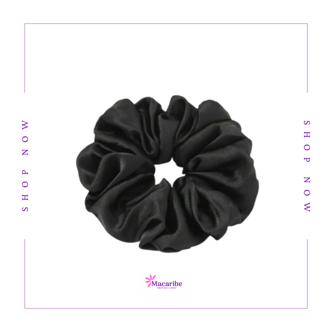 Classy Scrunchies