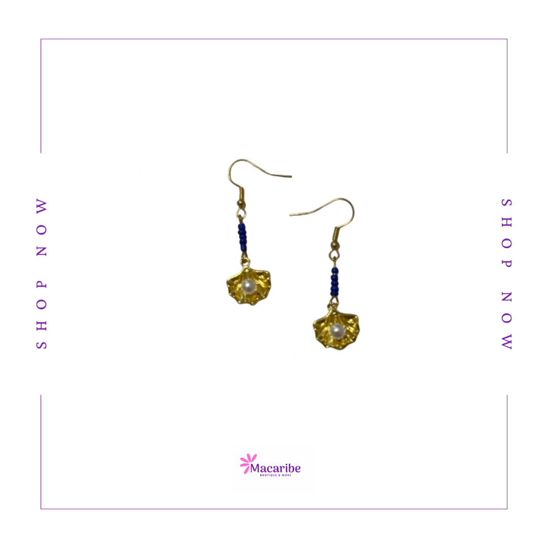 Colorful Summer Earrings