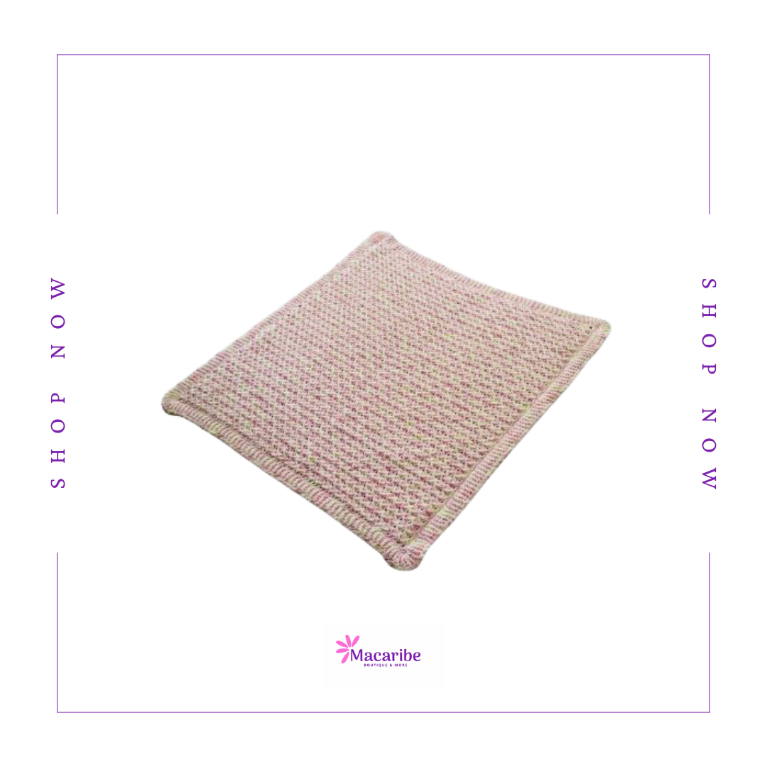 Baby Girl Scarve