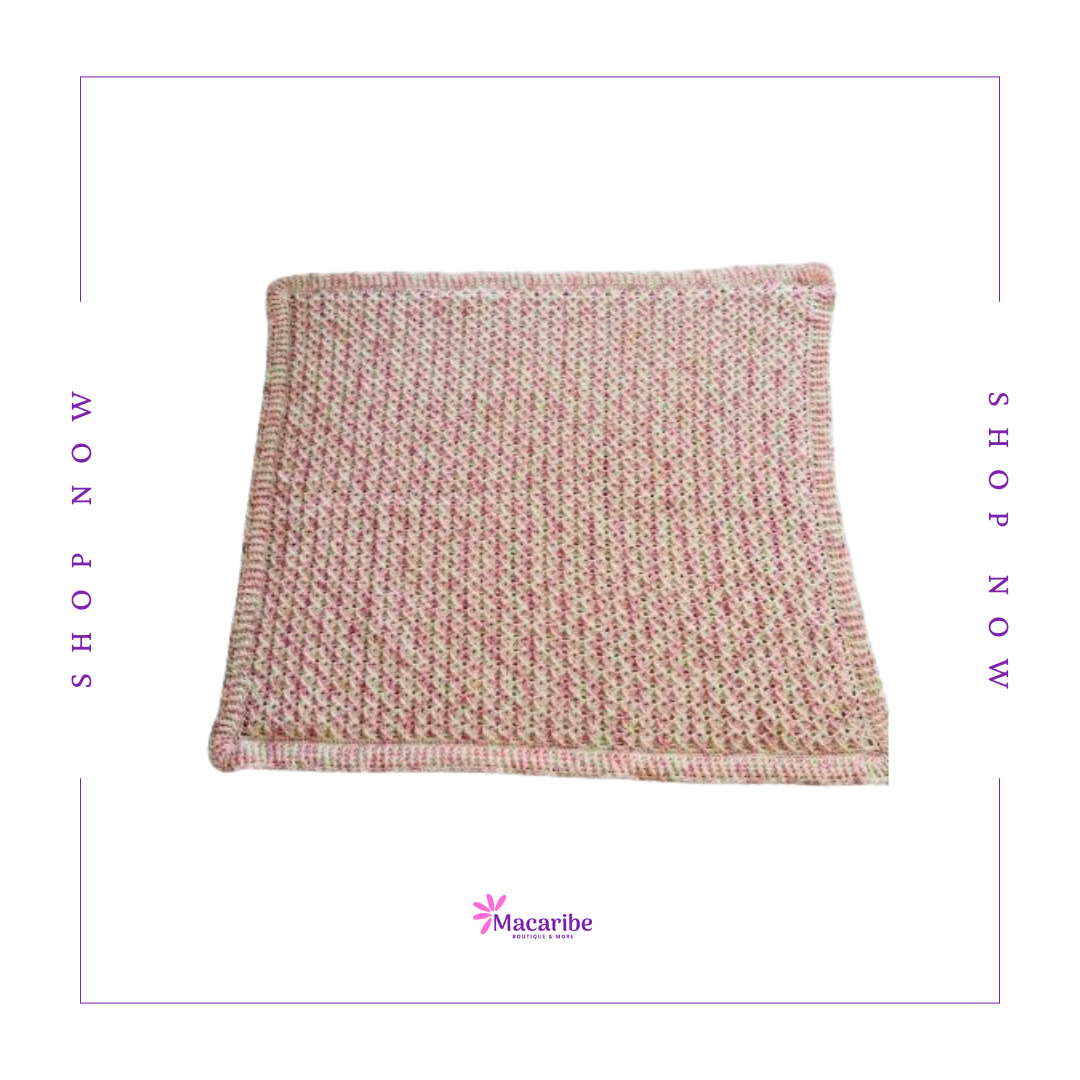 Baby Girl Scarve