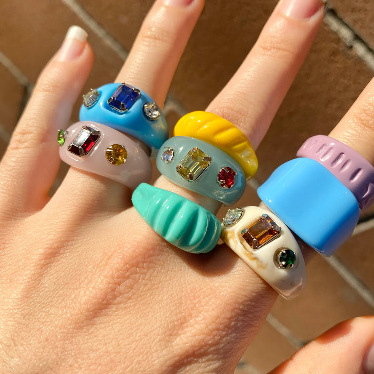 Rings