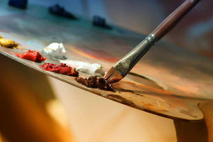 Paintings