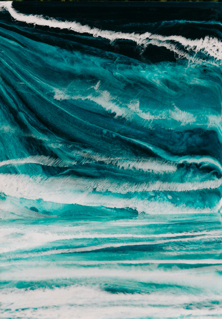 Resin Art