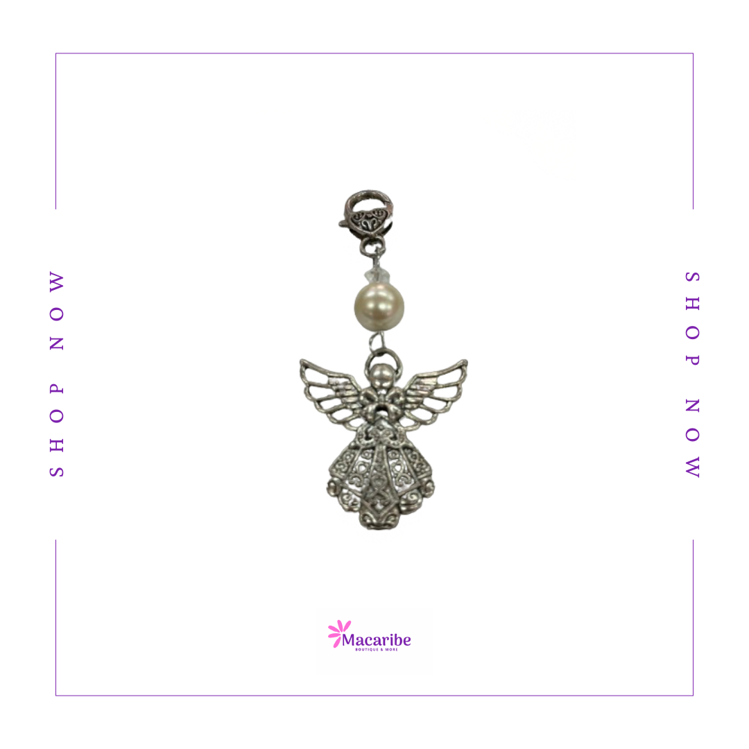Angel’s Key Chain
