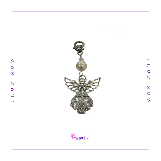 Angel’s Key Chain