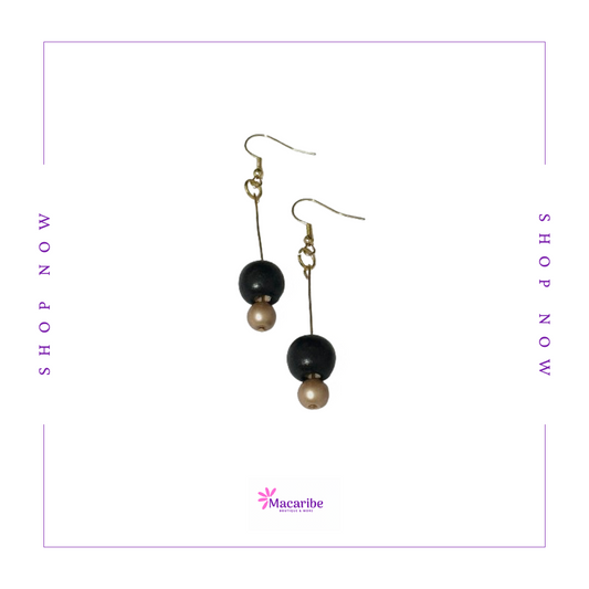 Neutral & Classy Earrings