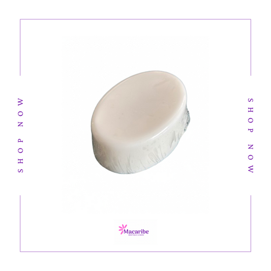 Collagen Glycerine Soap