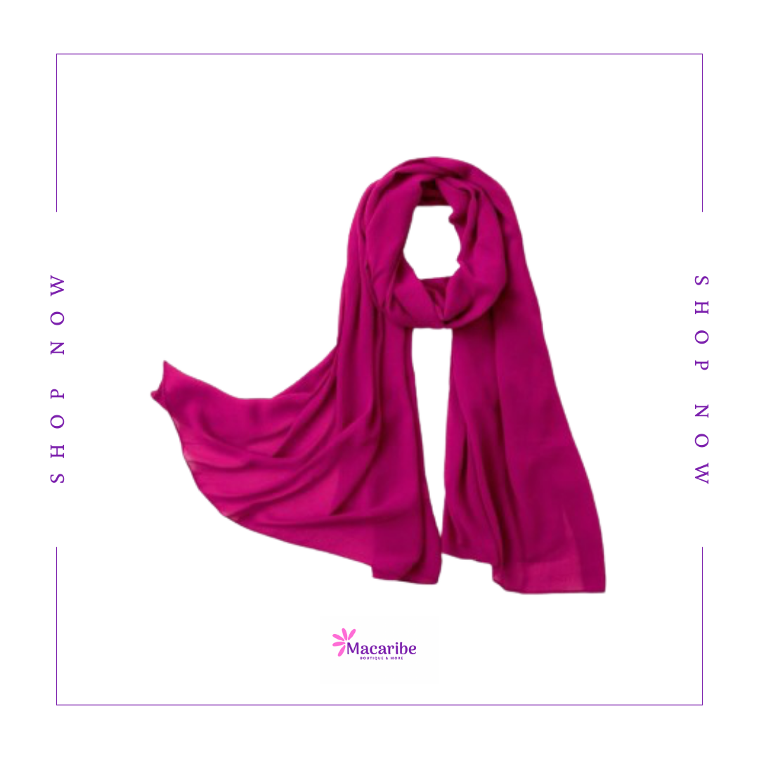 Classy Scarves