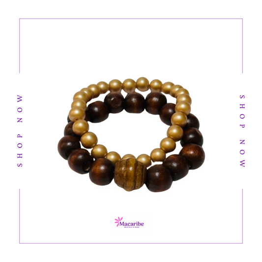 Neutral Vibes Set
