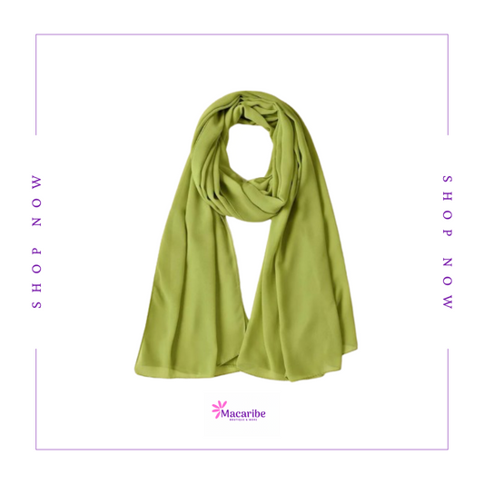 Classy Scarves