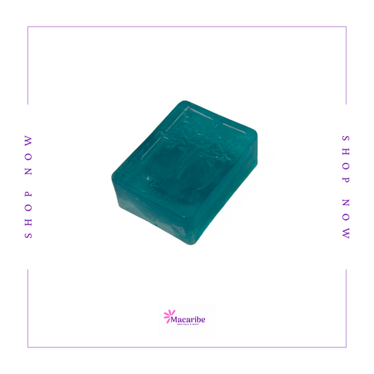Tea Tree Glycerine Soap