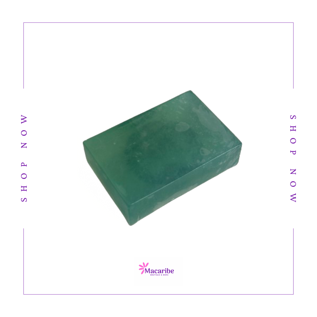 Aloe Vera Glycerine Soap