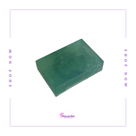 Aloe Vera Glycerine Soap