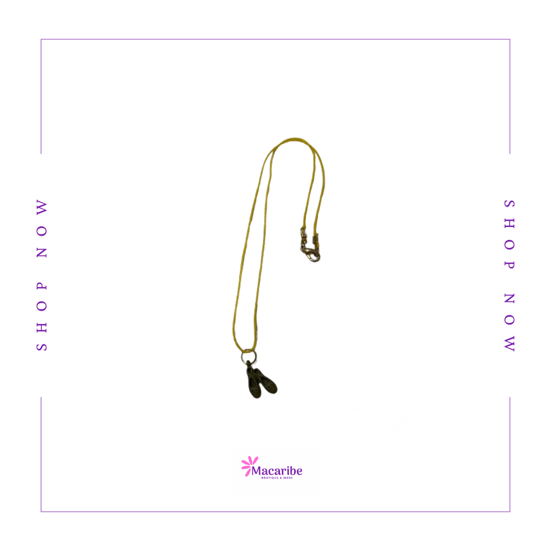 Minimalistic Necklace
