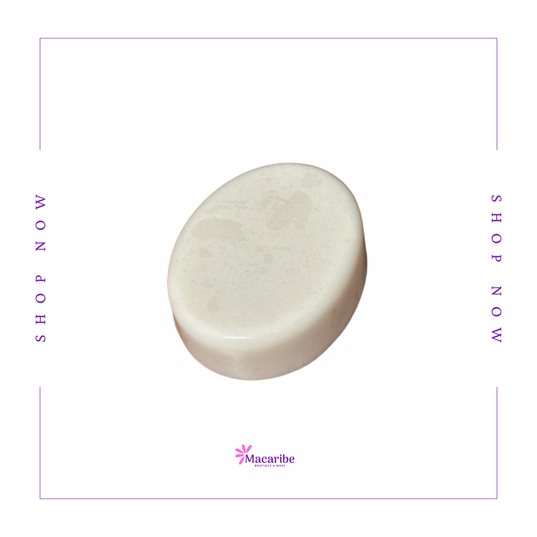 Piña Colada Glycerine Soap