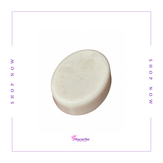 Piña Colada Glycerine Soap
