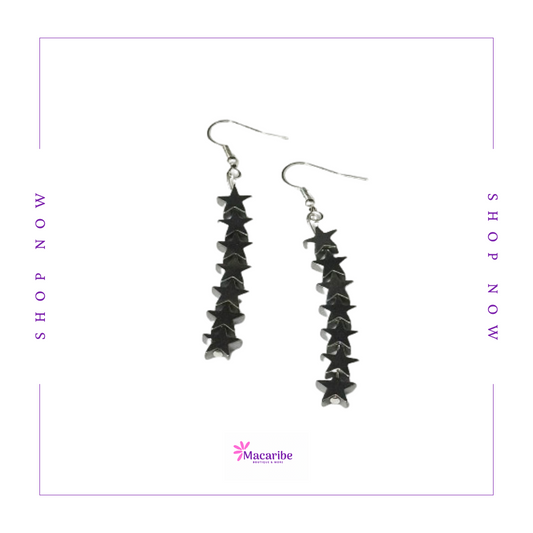 Star Earrings