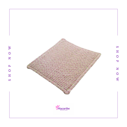 Baby Girl Scarve