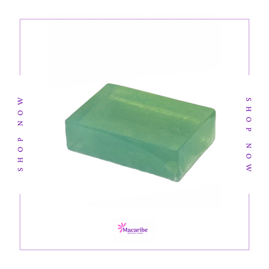 Eucalyptus Glycerine Soap