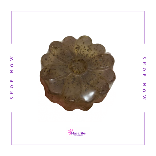 Chamomile Soap